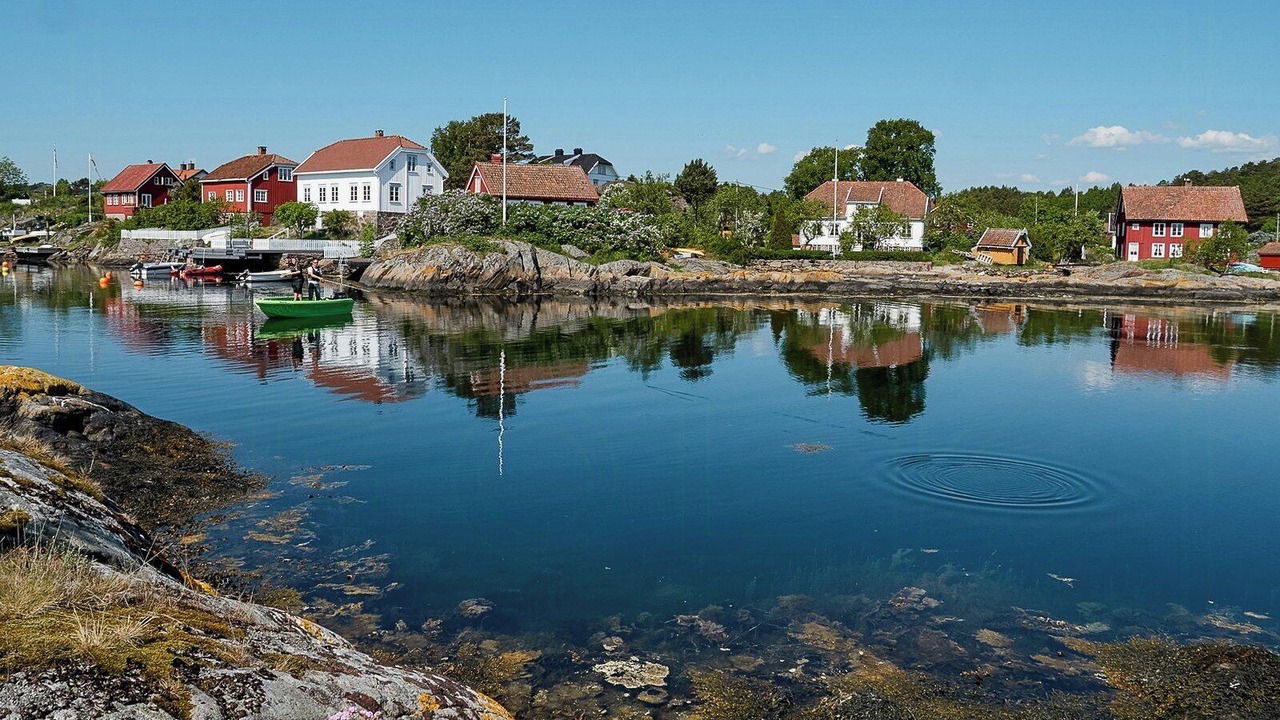 Photo of Others in Tvedestrand