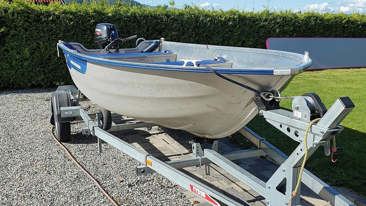 Photo of Outdoor in Tvedestrand