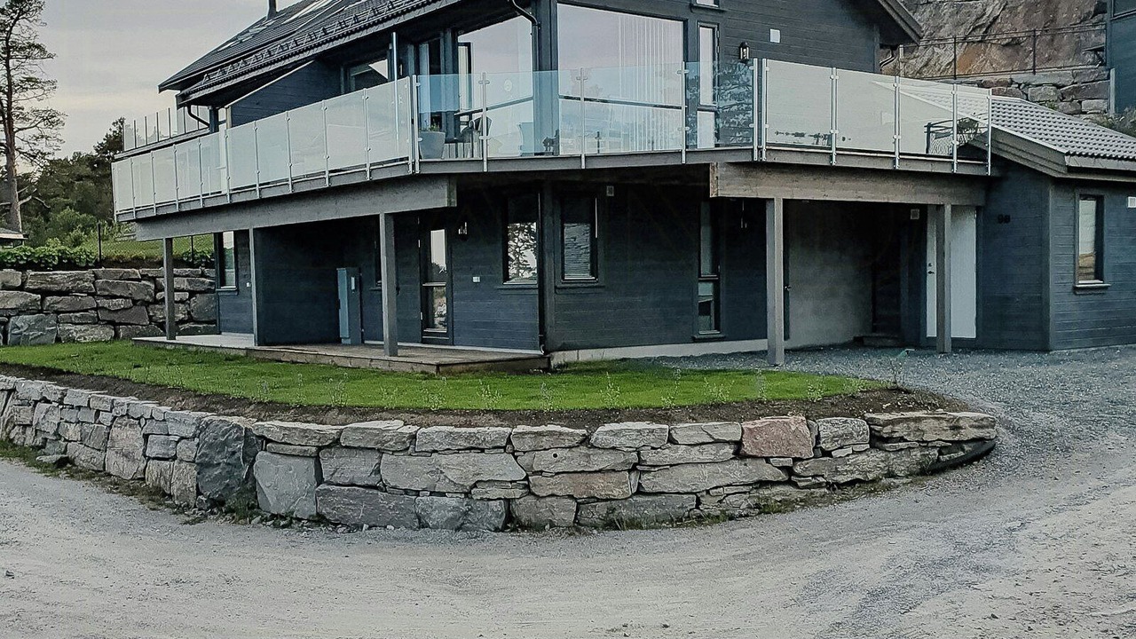 Photo of Outdoor in Tvedestrand