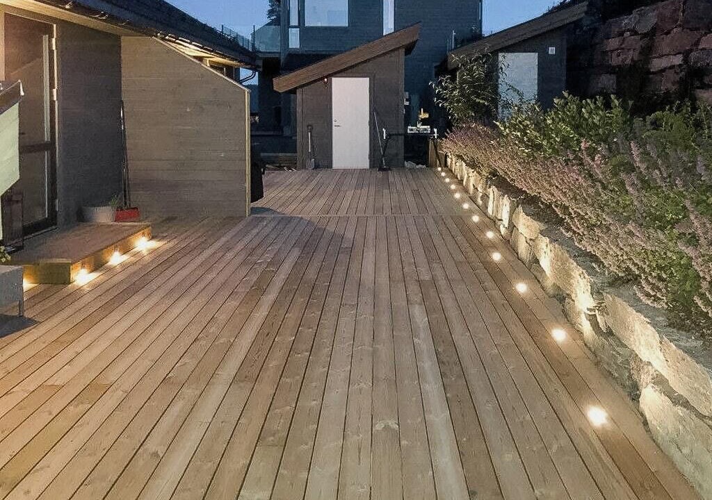 Photo of Outdoor in Tvedestrand