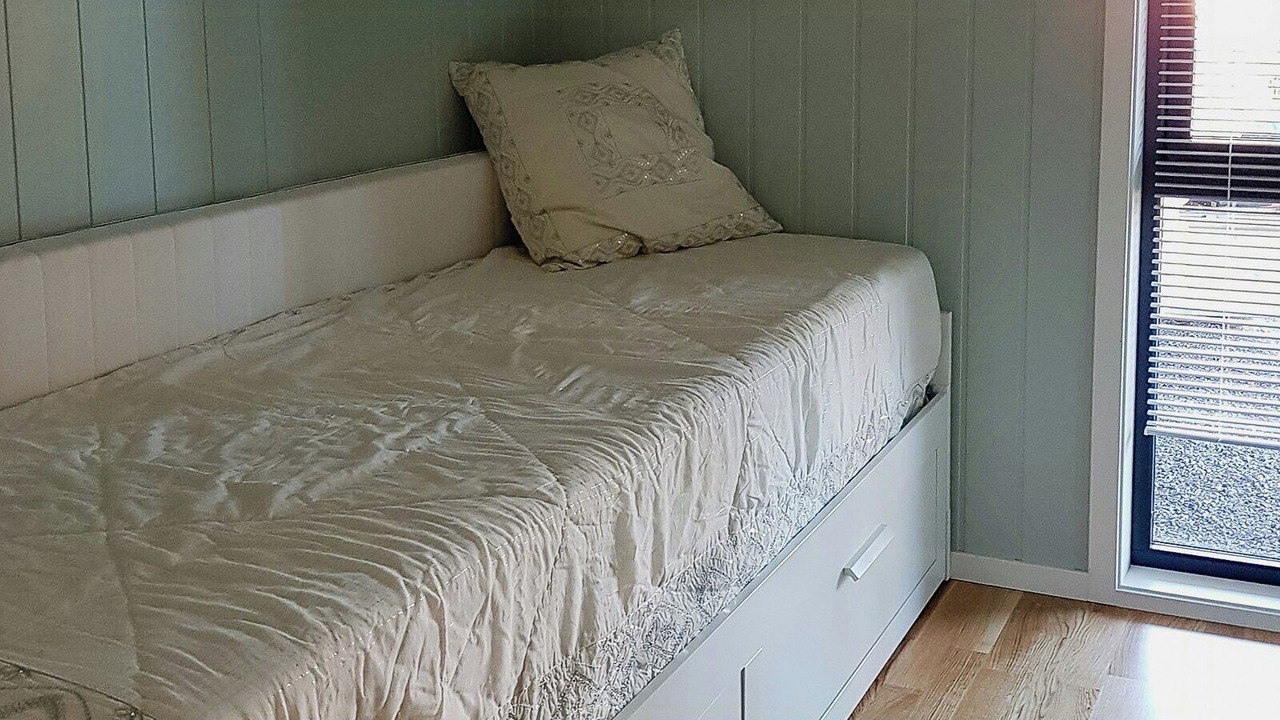 Photo of Bedroom in Tvedestrand