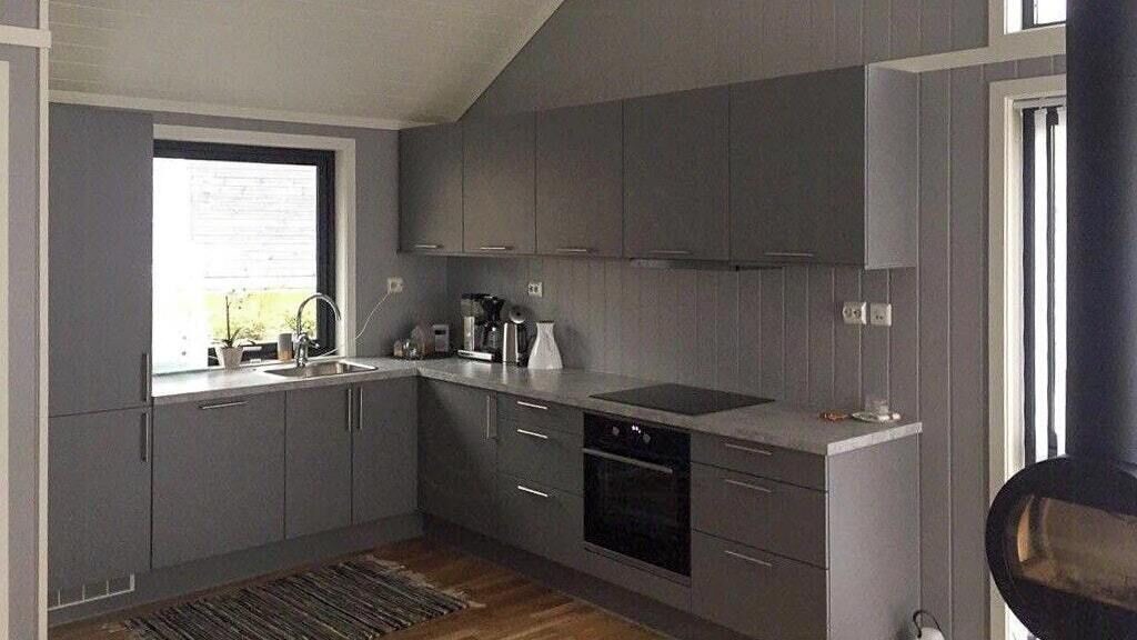 Photo of Kitchen in Tvedestrand