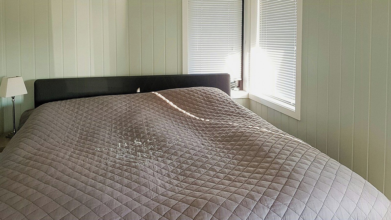 Photo of Bedroom in Tvedestrand