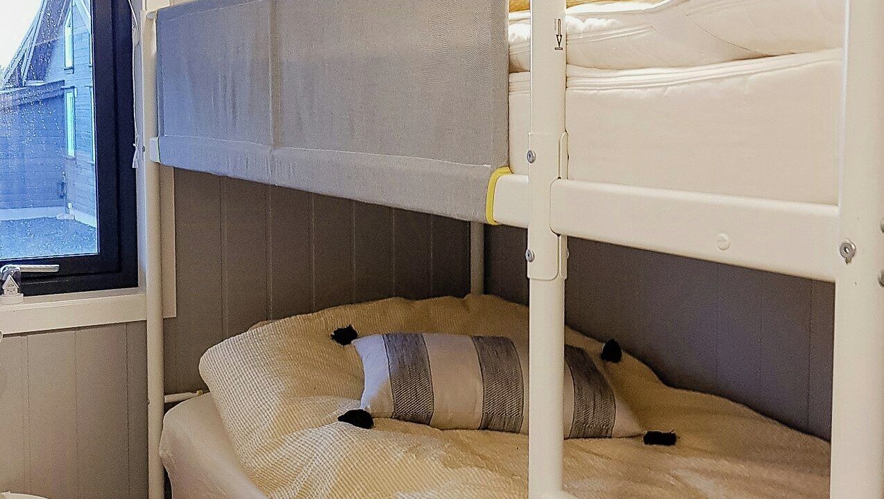 Photo of Bedroom in Tvedestrand