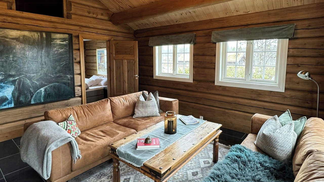 Photo of Livingroom in Gol Municipality