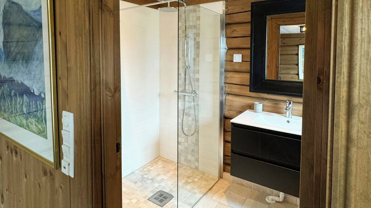 Photo of Bathroom in Gol Municipality