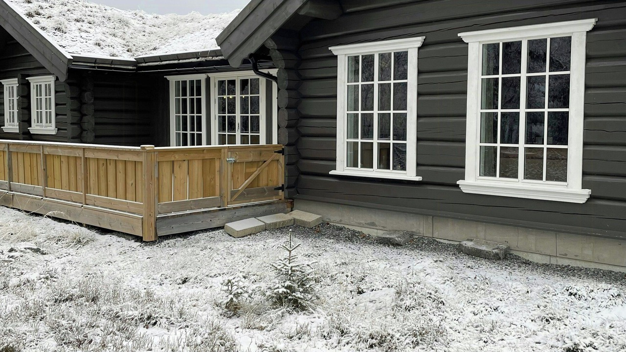 Photo of Outdoor in Gol Municipality
