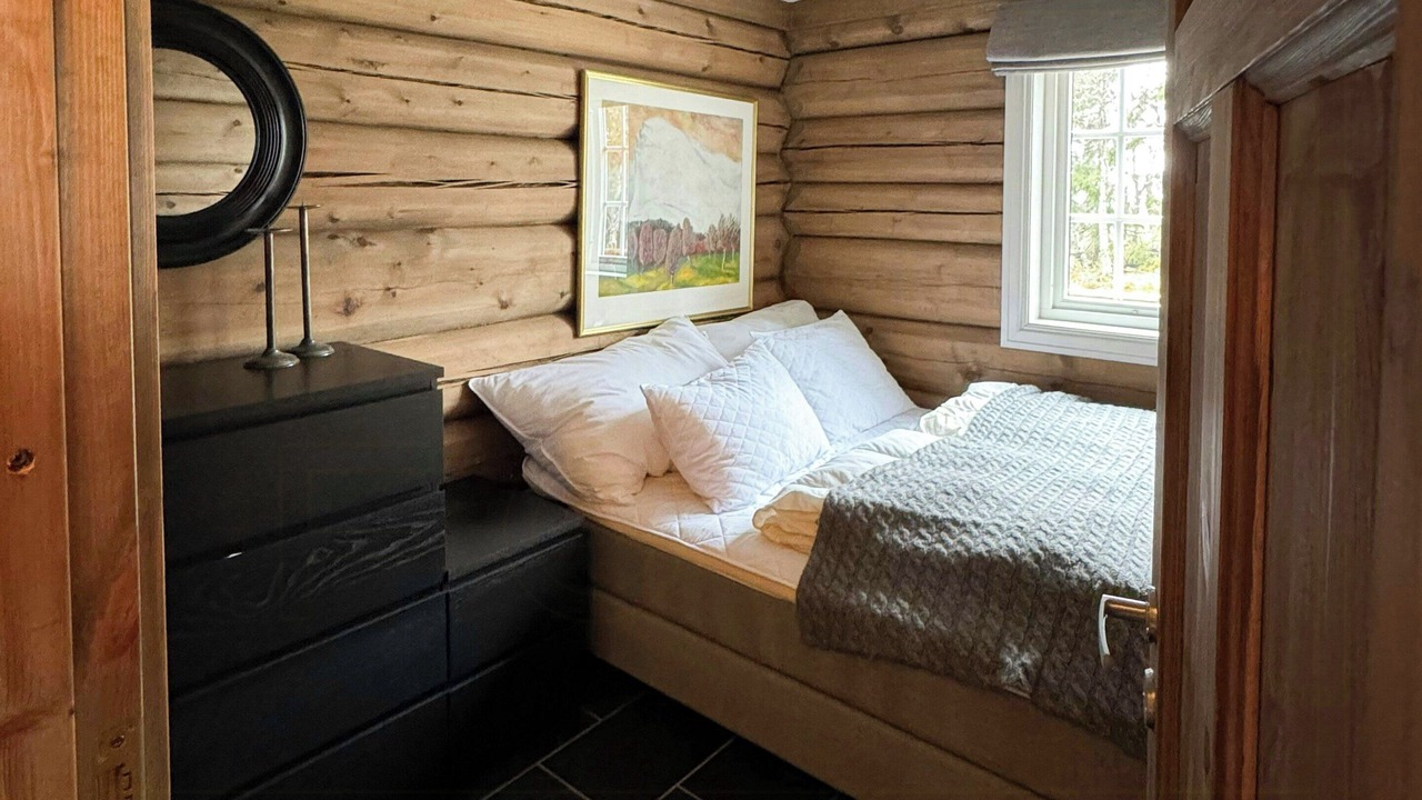 Photo of Bedroom in Gol Municipality