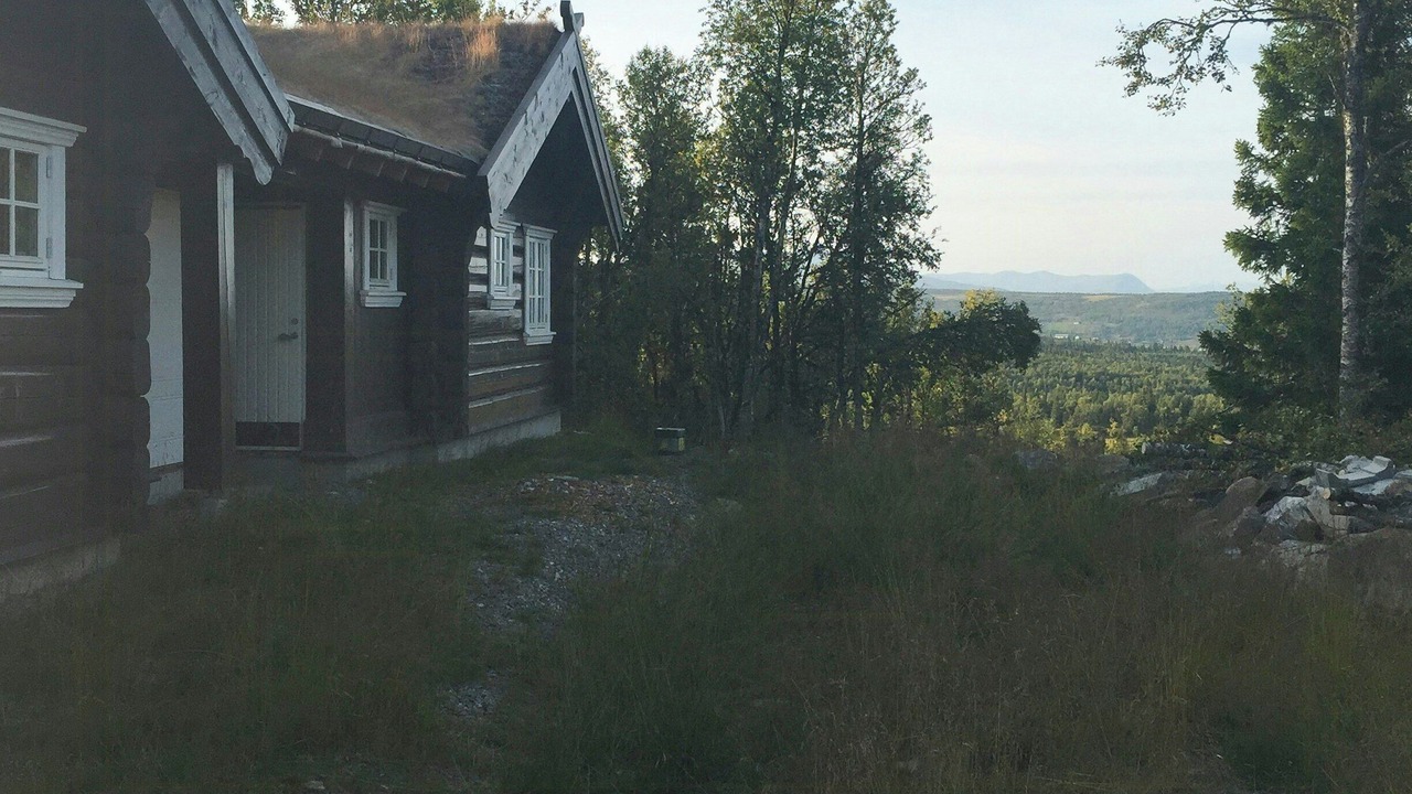Photo of Outdoor in Gol Municipality