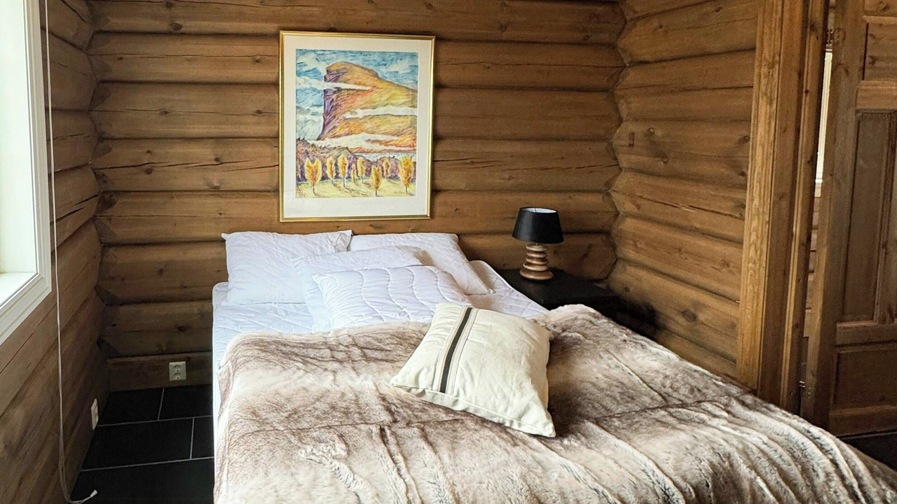 Photo of Bedroom in Gol Municipality