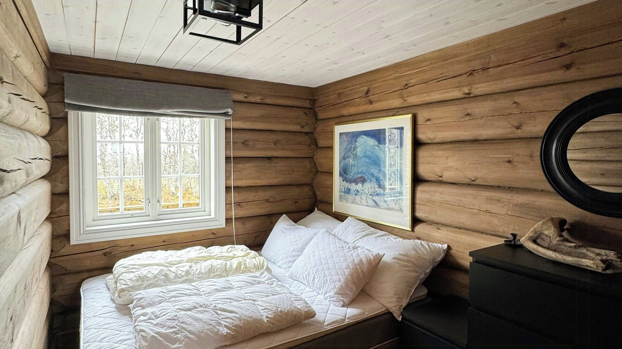 Photo of Bedroom in Gol Municipality
