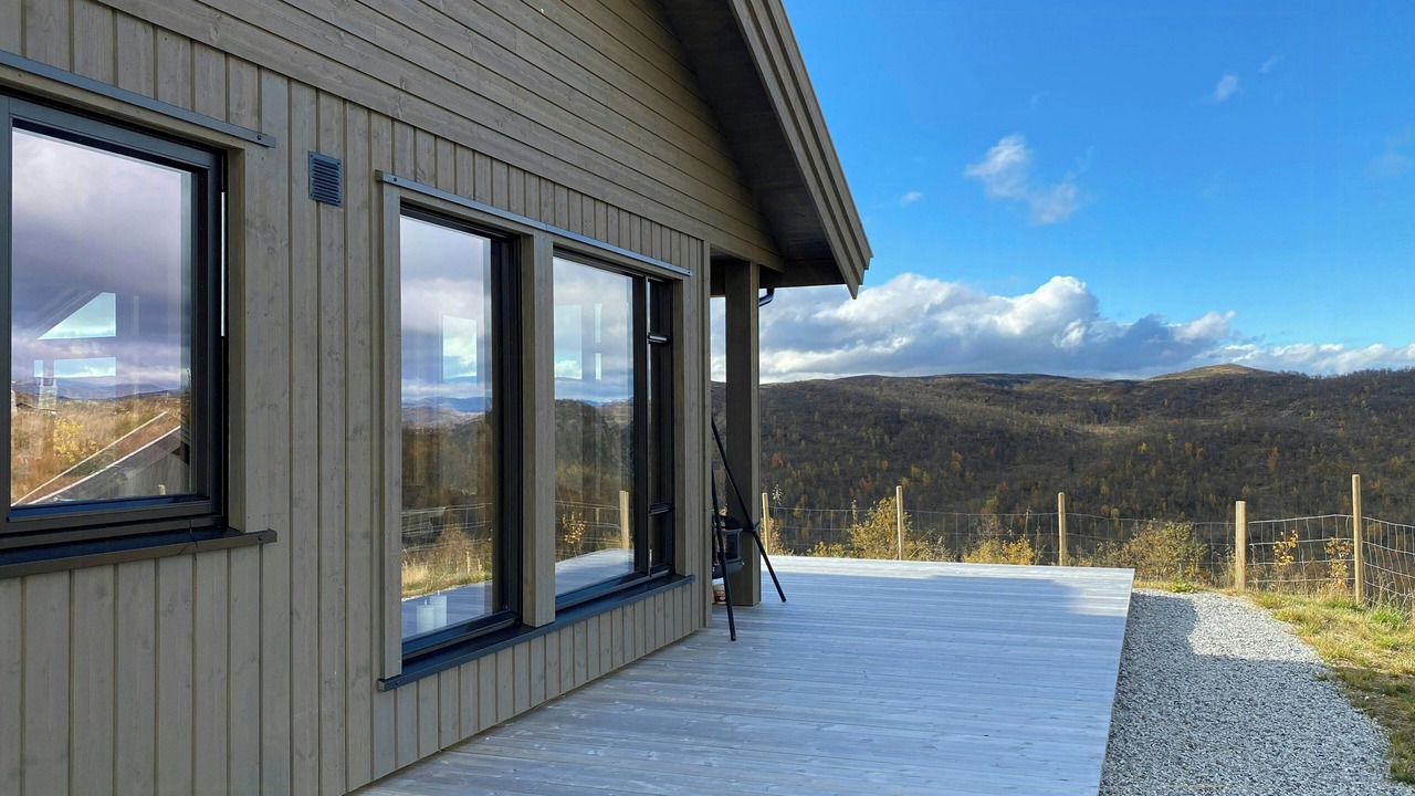 Photo of Patio Balcony in Al