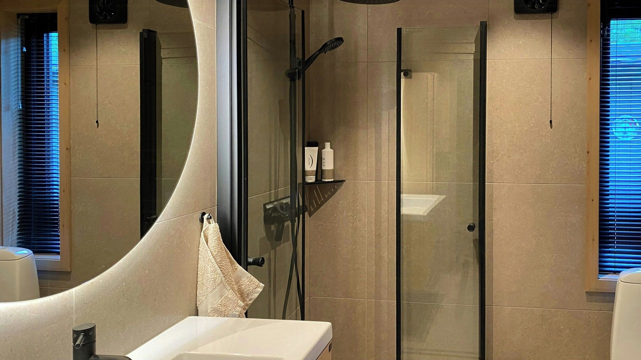 Photo of Bathroom in Al