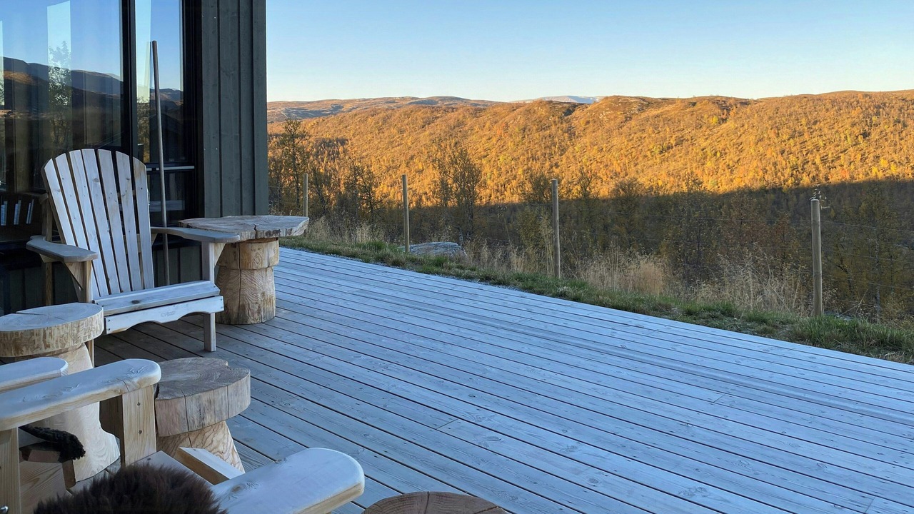Photo of Patio Balcony in Al