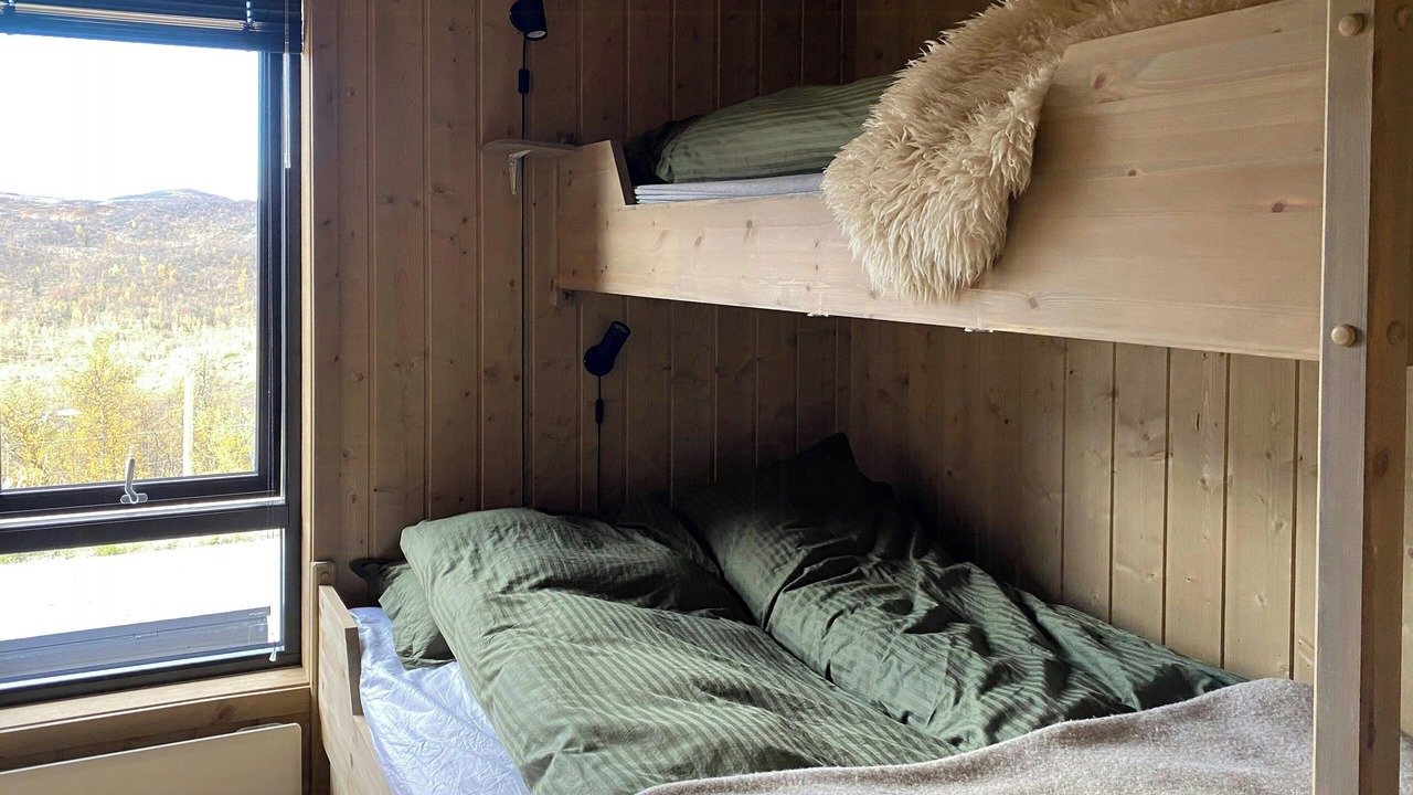 Photo of Bedroom in Al