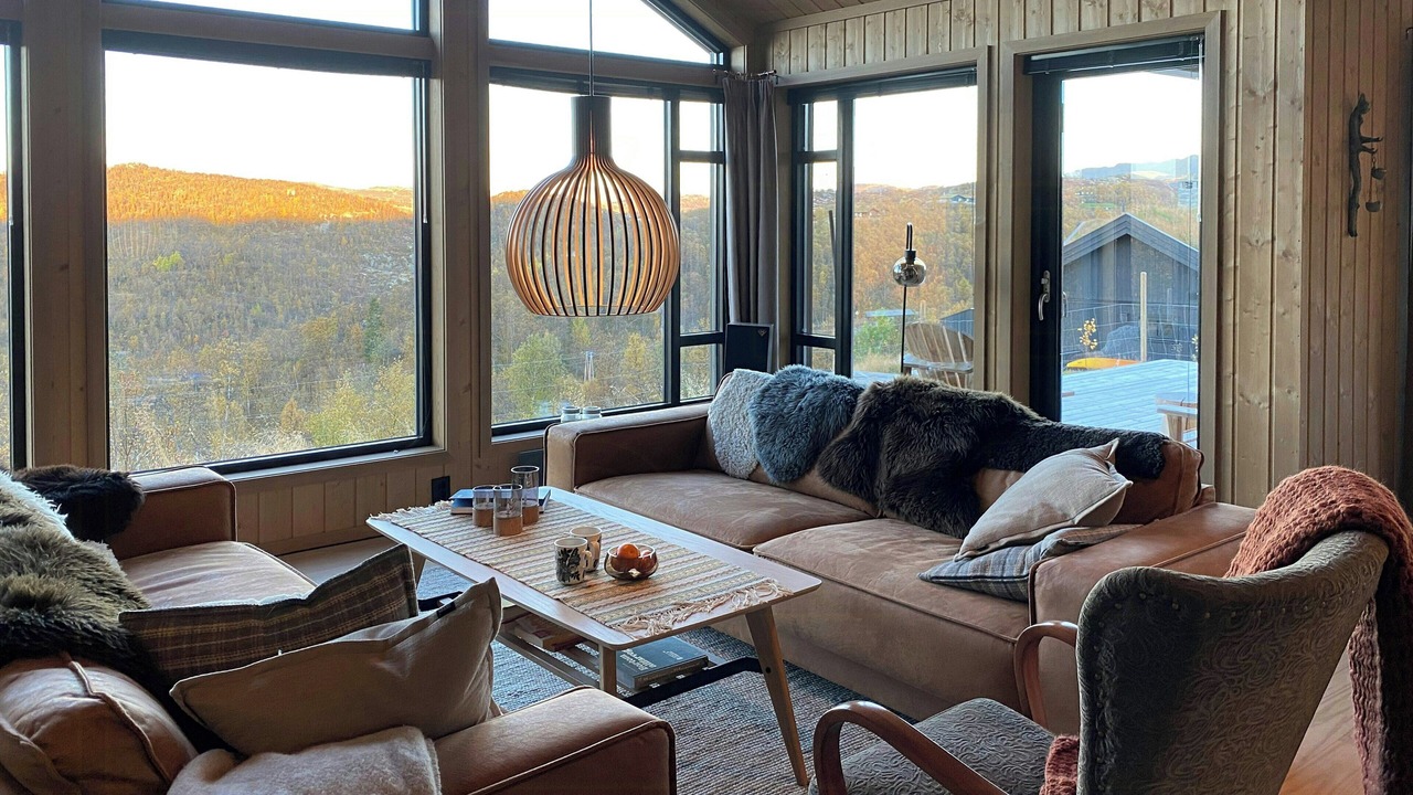 Photo of Livingroom in Al