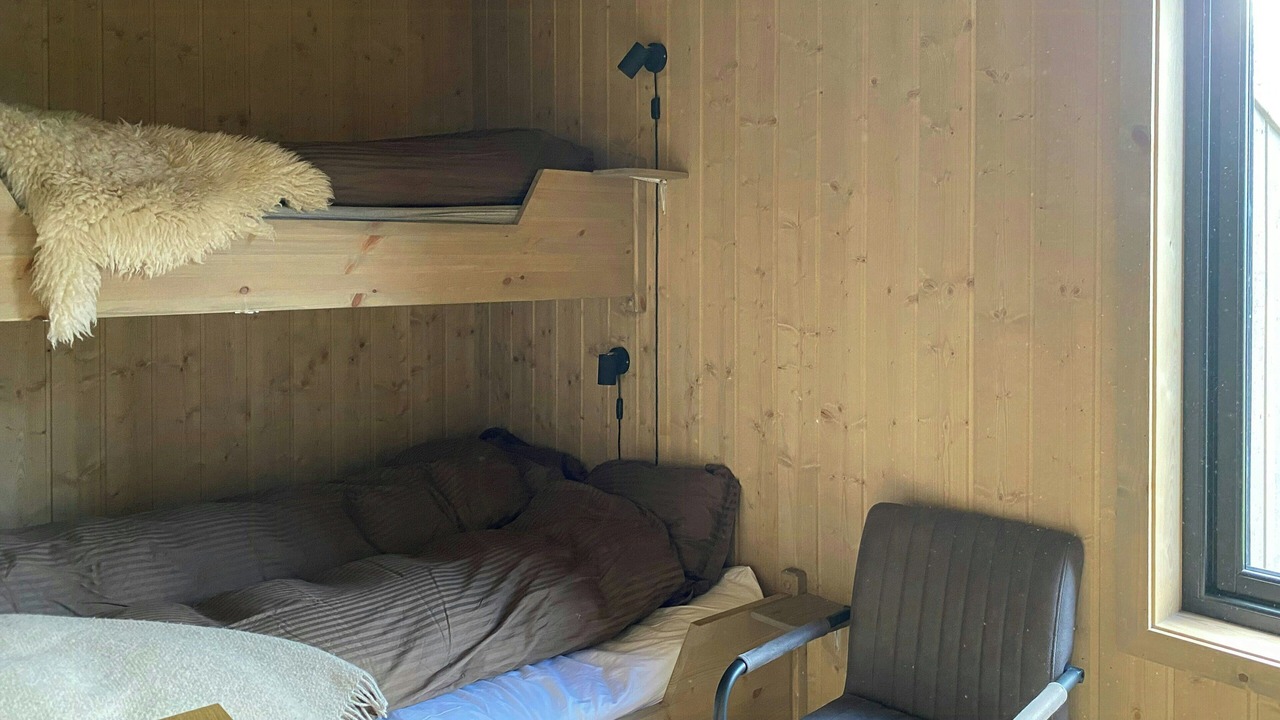 Photo of Bedroom in Al