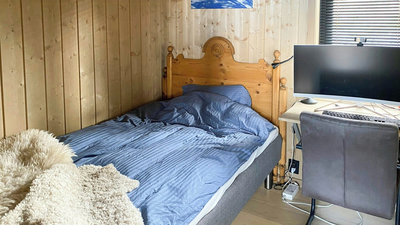 Photo of Bedroom in Al