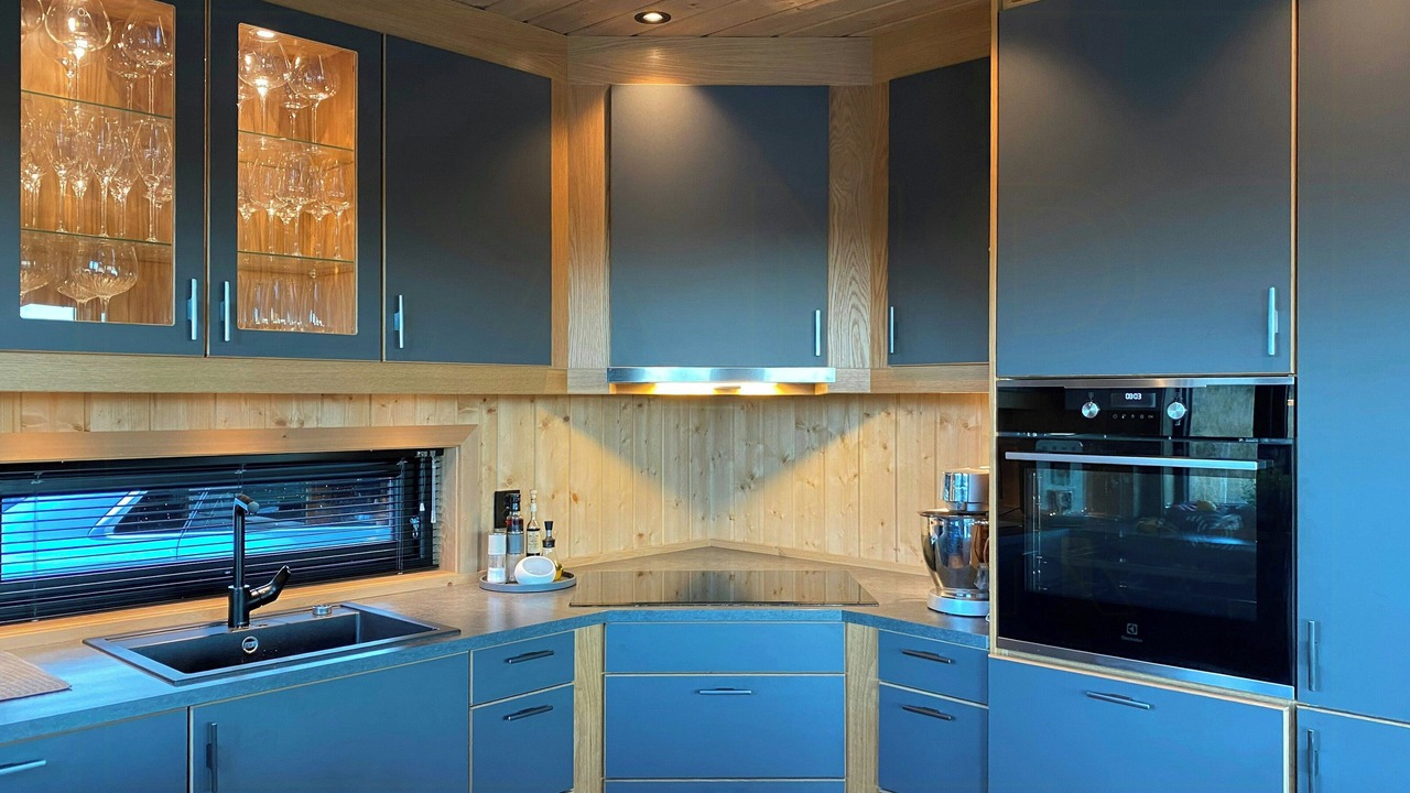 Photo of Kitchen in Al
