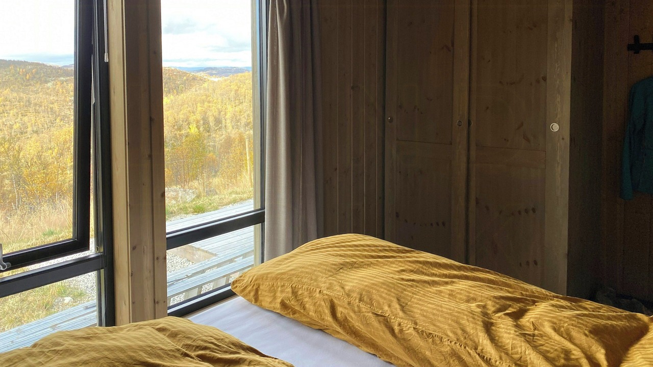 Photo of Bedroom in Al
