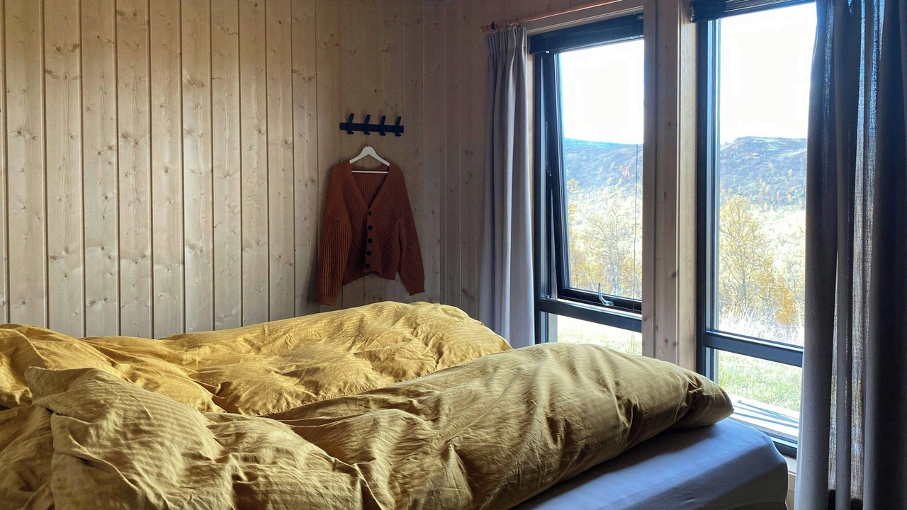 Photo of Bedroom in Al
