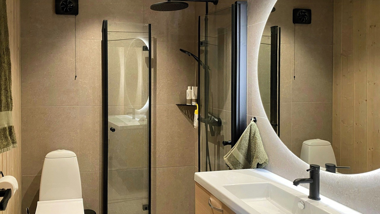 Photo of Bathroom in Al
