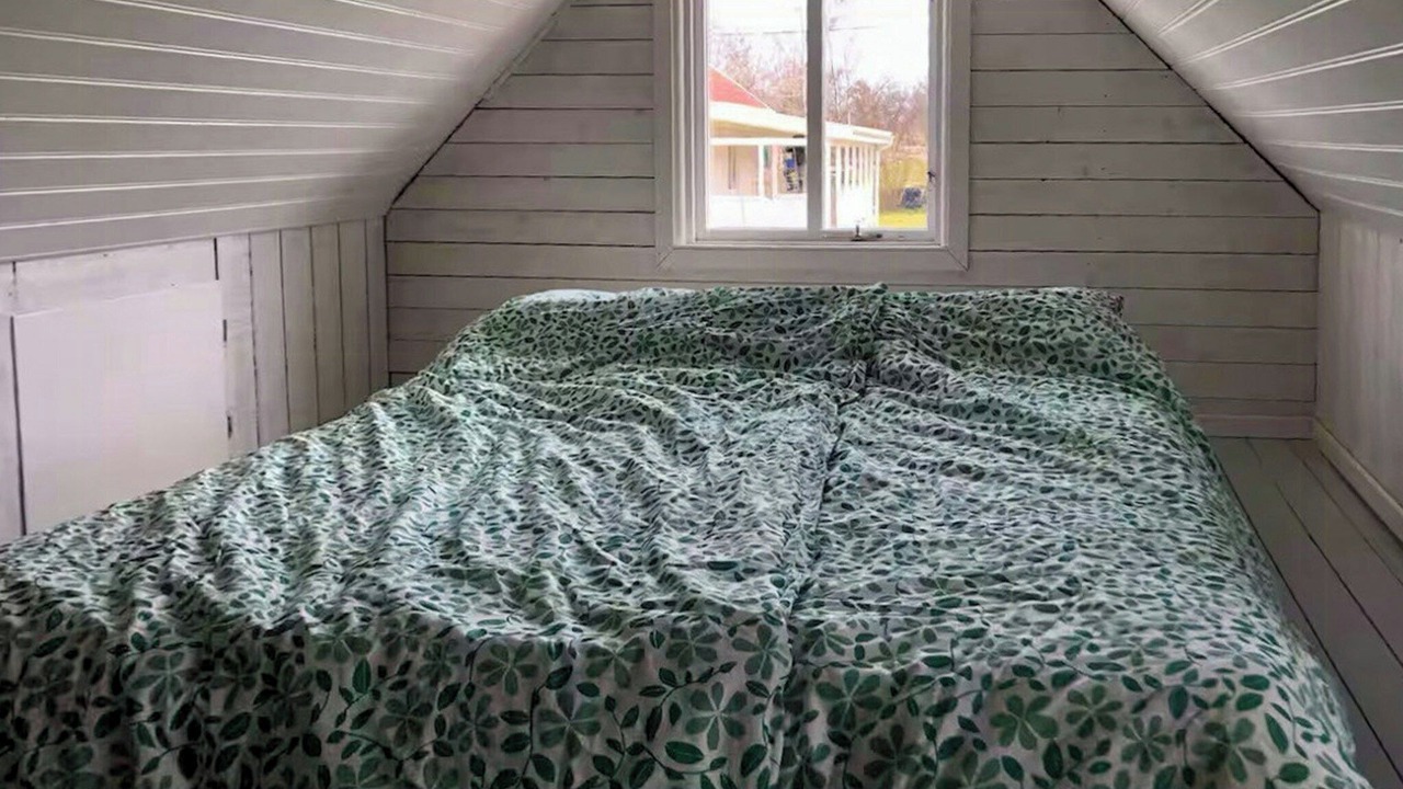 Photo of Bedroom in Sturko