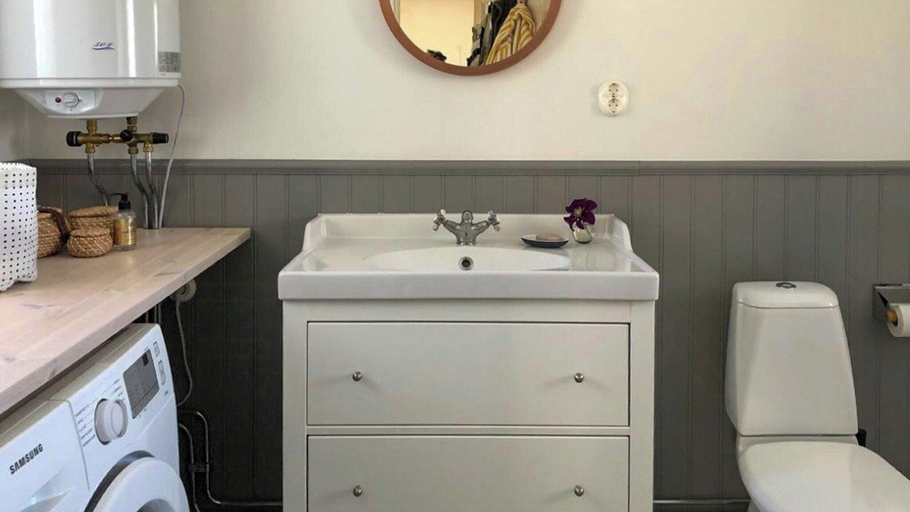 Photo of Bathroom in Sturko