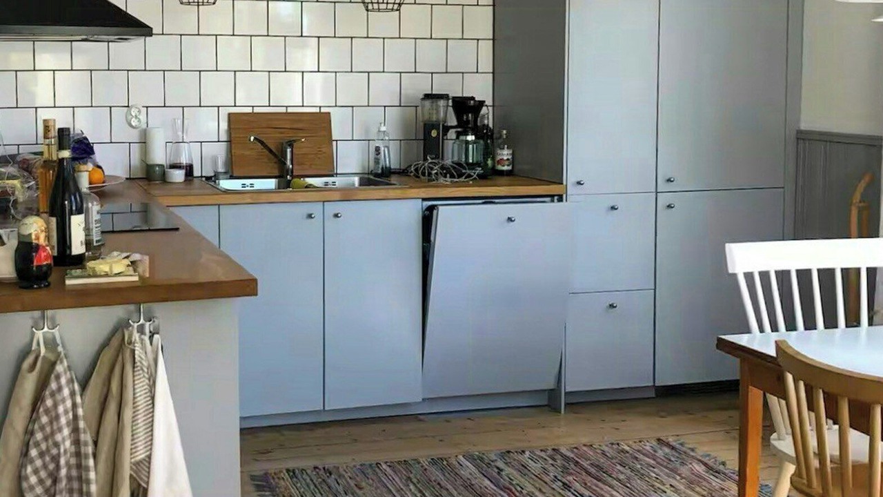 Photo of Kitchen in Sturko