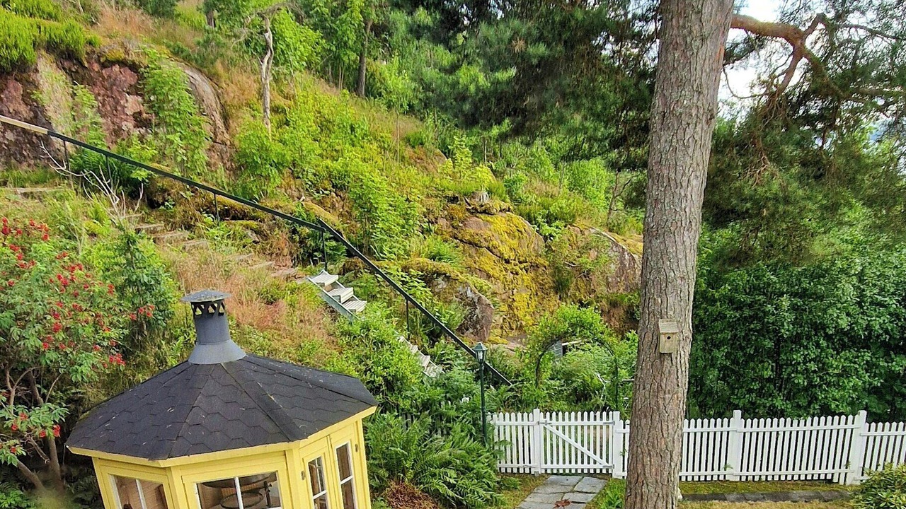 Photo of Outdoor in Holmsbu