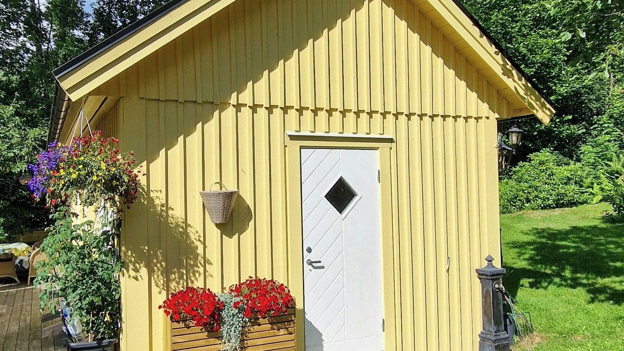Photo of Outdoor in Holmsbu