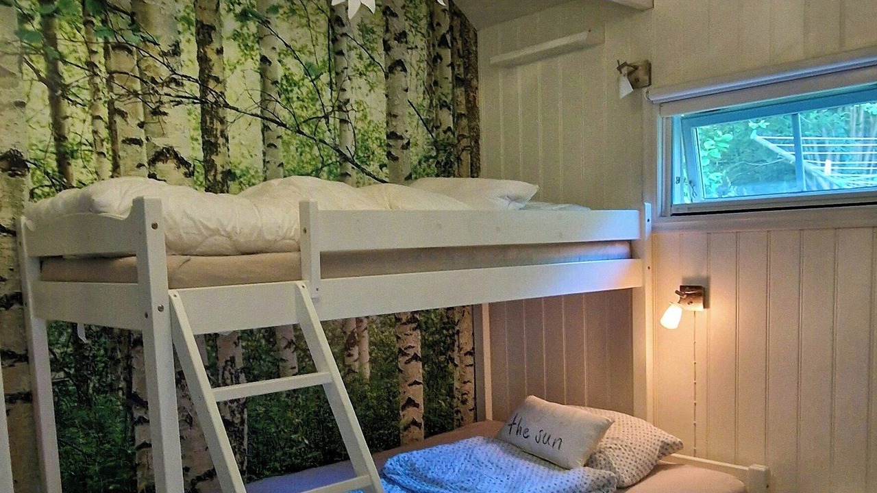 Photo of Bedroom in Holmsbu