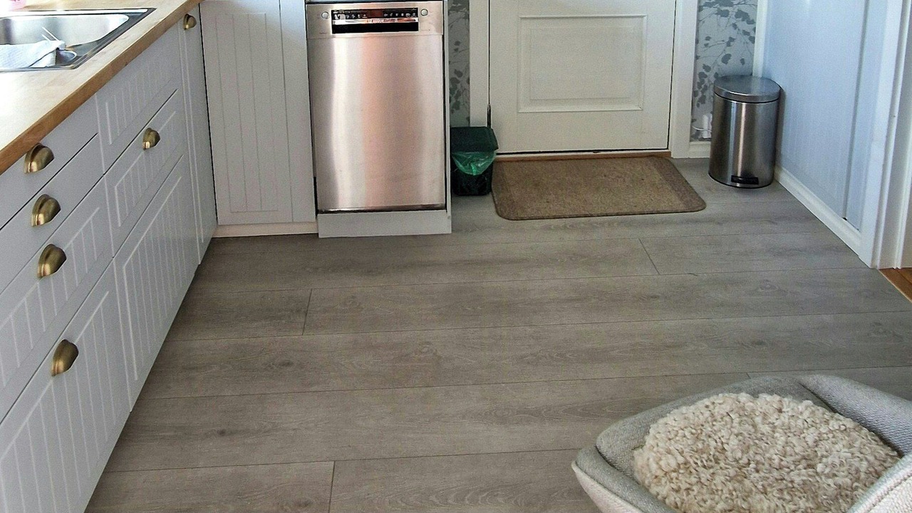 Photo of Kitchen in Holmsbu