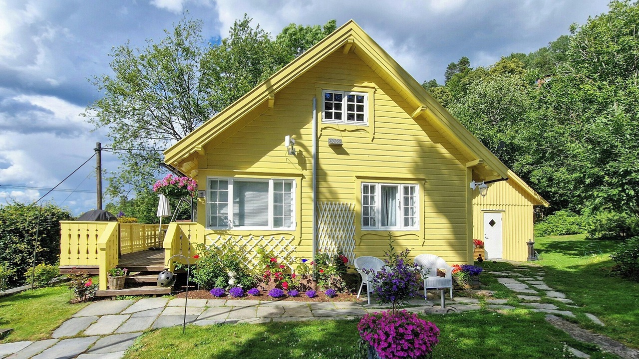 Photo of Outdoor in Holmsbu