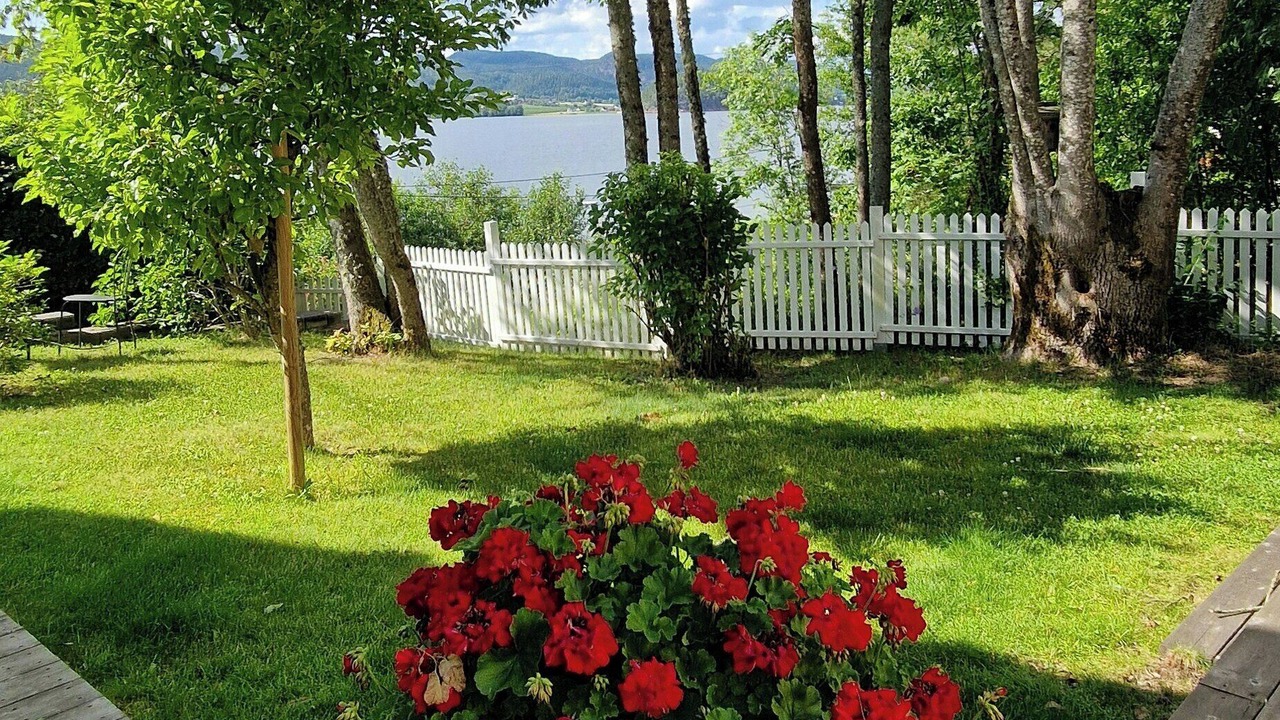 Photo of Outdoor in Holmsbu