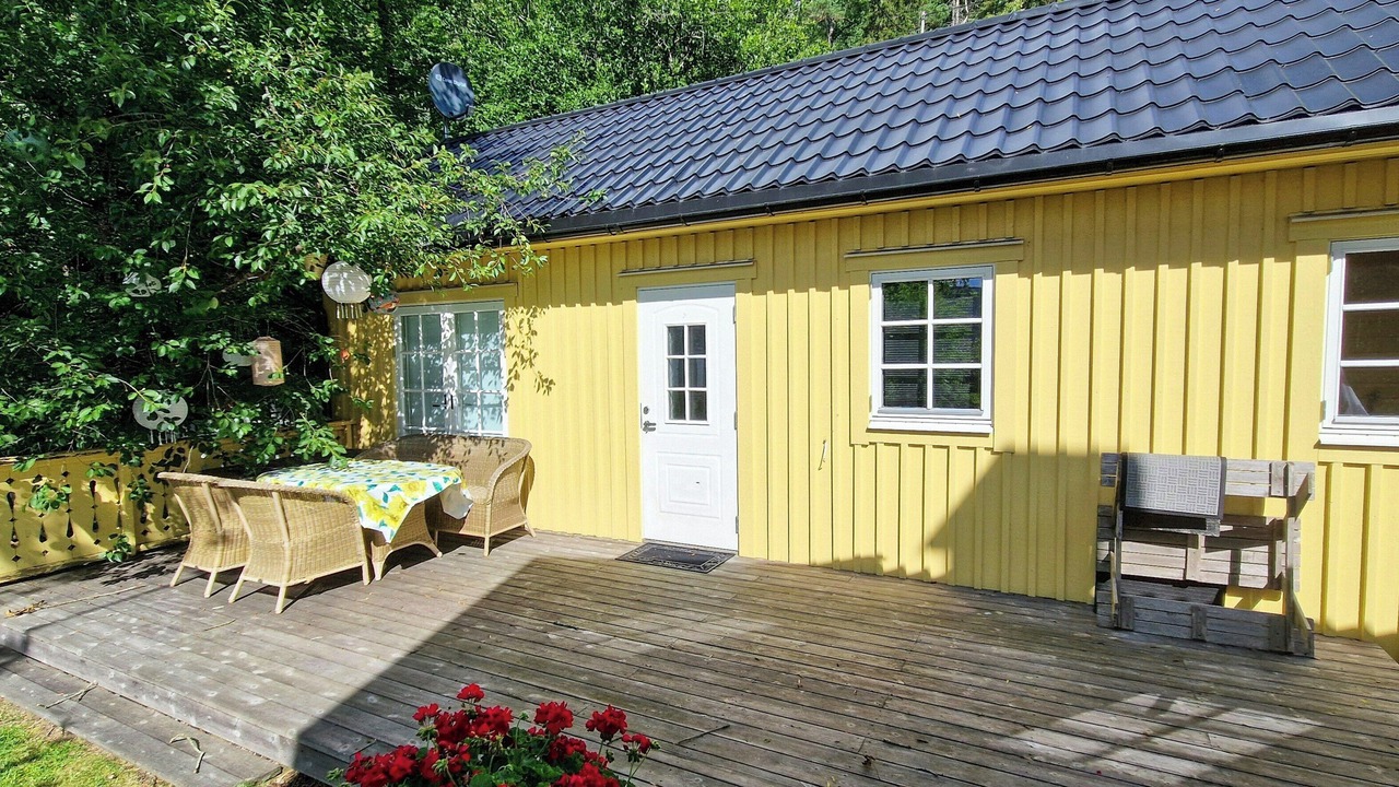 Photo of Outdoor in Holmsbu