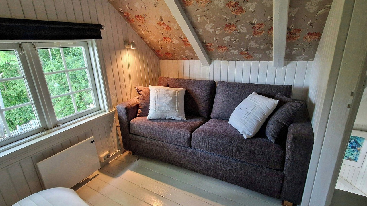Photo of Livingroom in Holmsbu