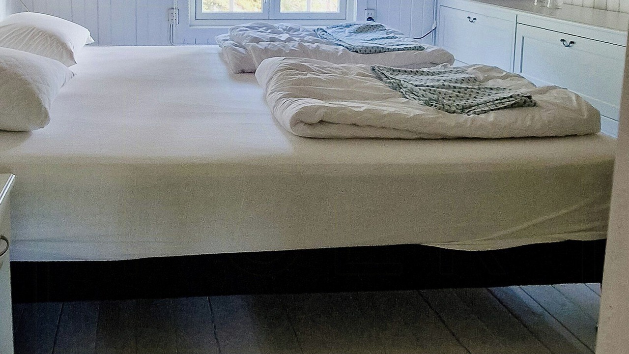 Photo of Bedroom in Holmsbu
