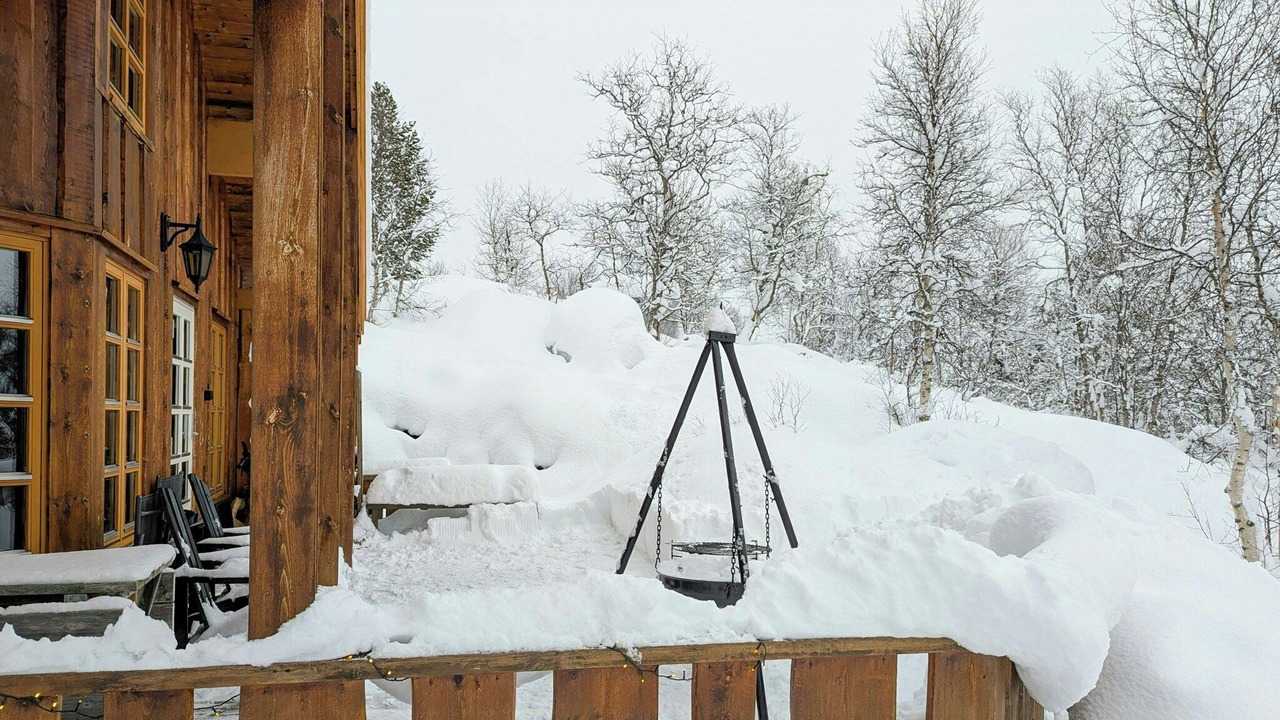 Photo of Outdoor in Vinje