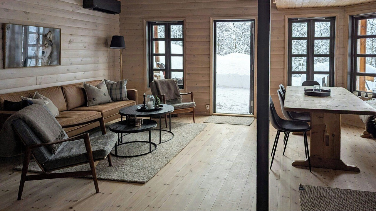 Photo of Livingroom in Vinje