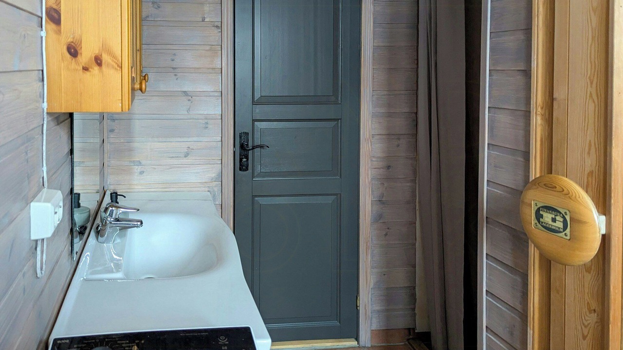 Photo of Bathroom in Vinje
