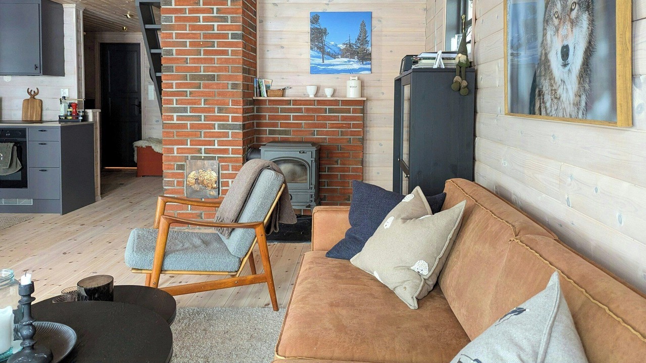 Photo of Livingroom in Vinje