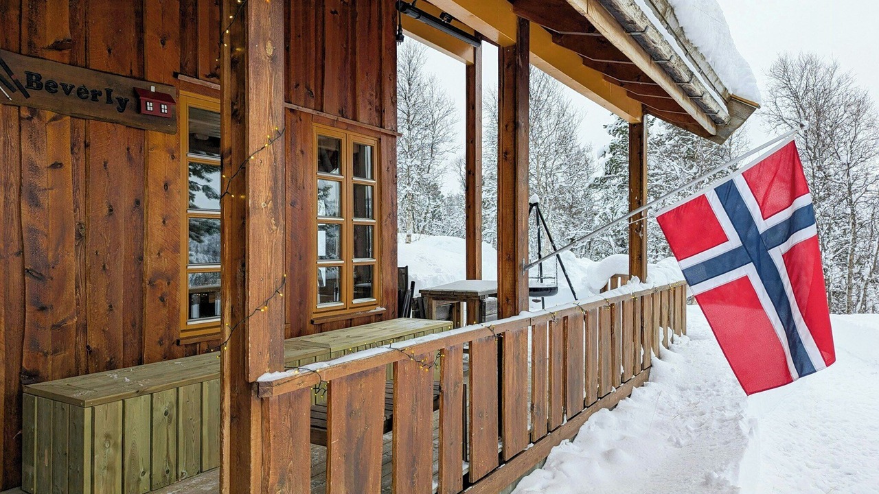 Photo of Outdoor in Vinje