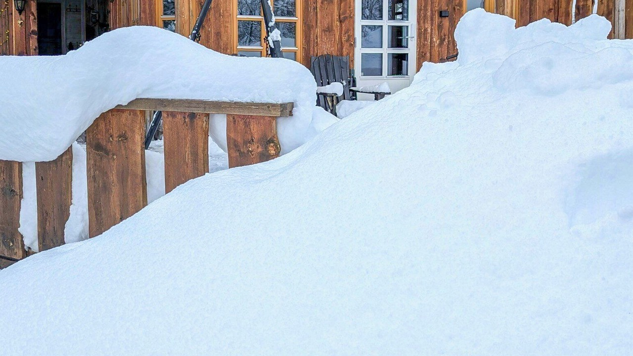 Photo of Outdoor in Vinje
