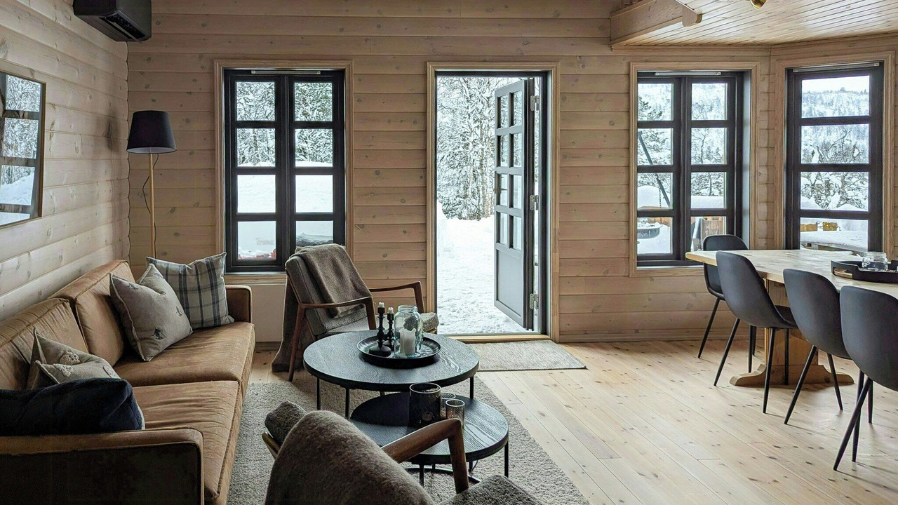 Photo of Livingroom in Vinje