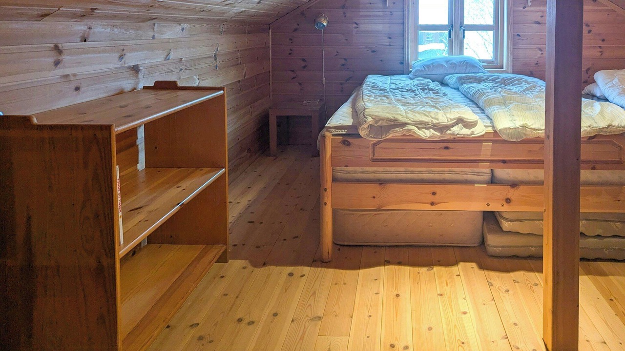 Photo of Bedroom in Vinje