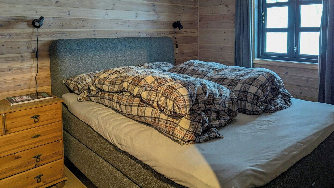 Photo of Bedroom in Vinje