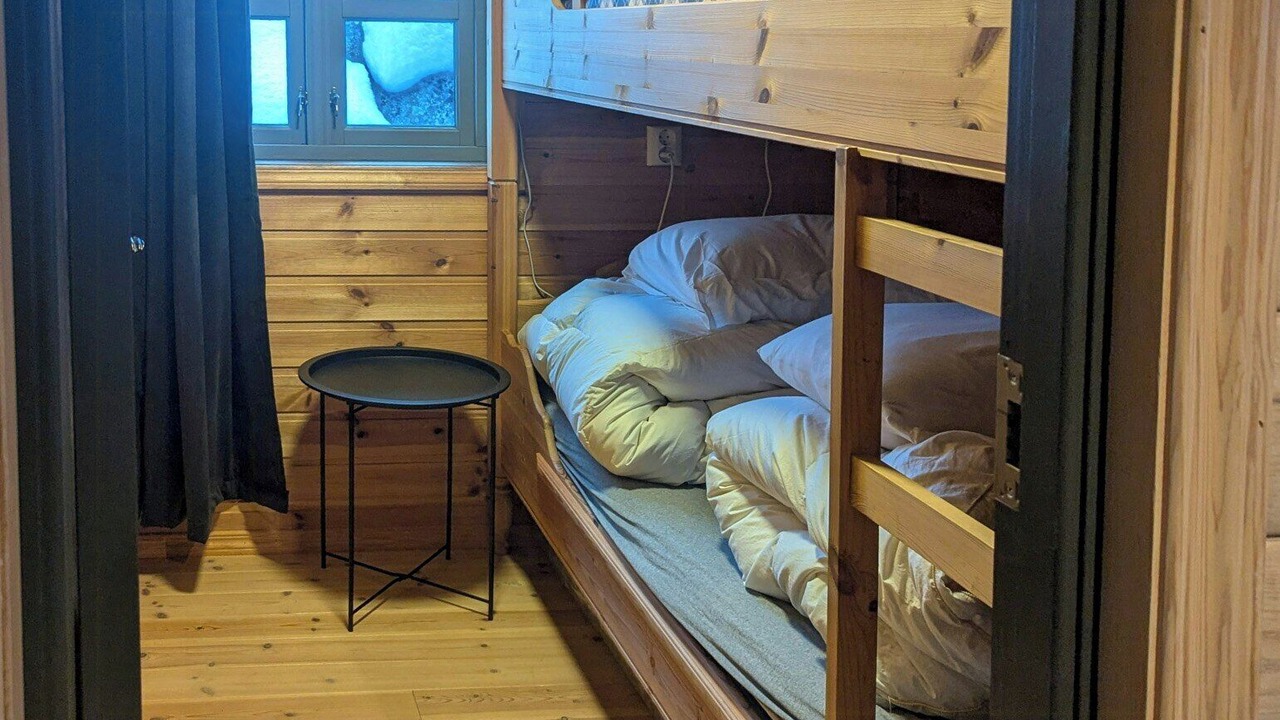 Photo of Bedroom in Vinje