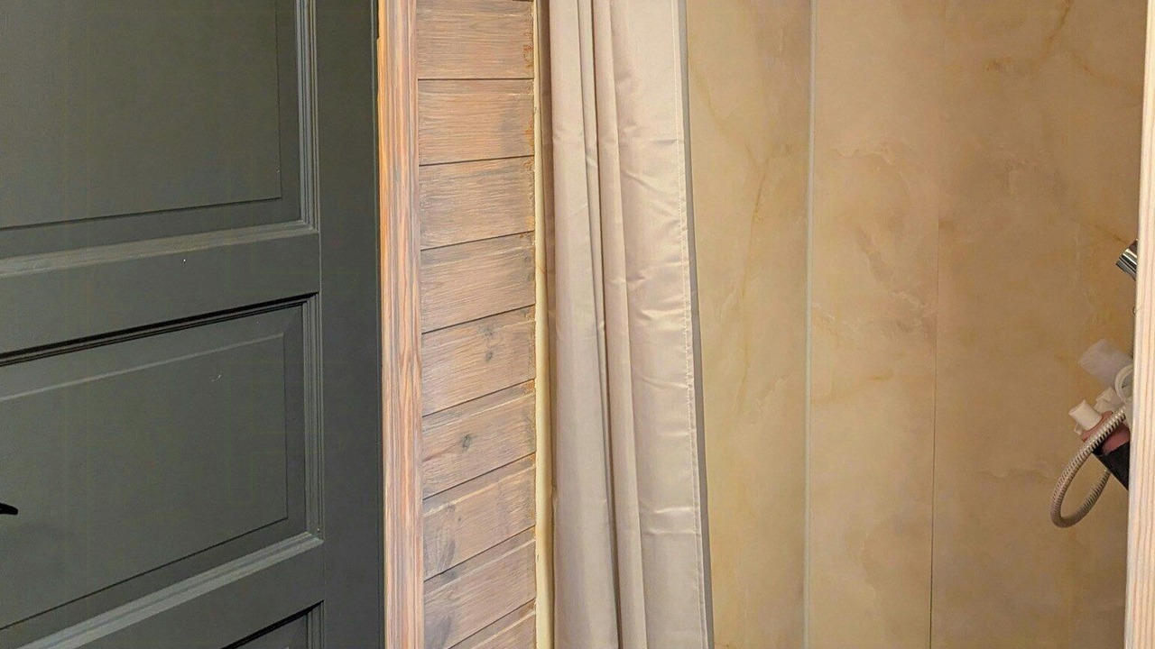 Photo of Bathroom in Vinje