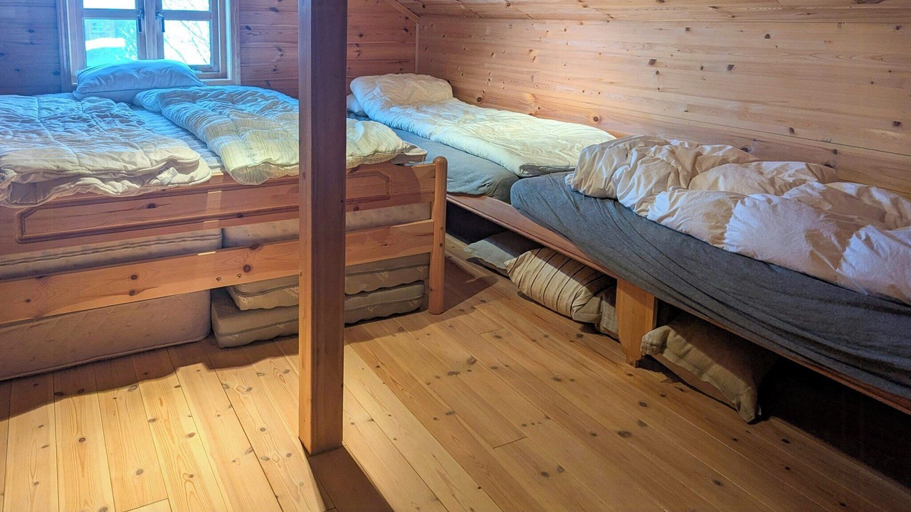 Photo of Bedroom in Vinje